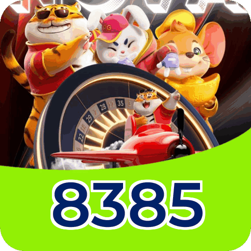 8385 bônus R$5.000 + 500 giros - Rollover 35x, prazo 30 dias, 38% taxa conversão